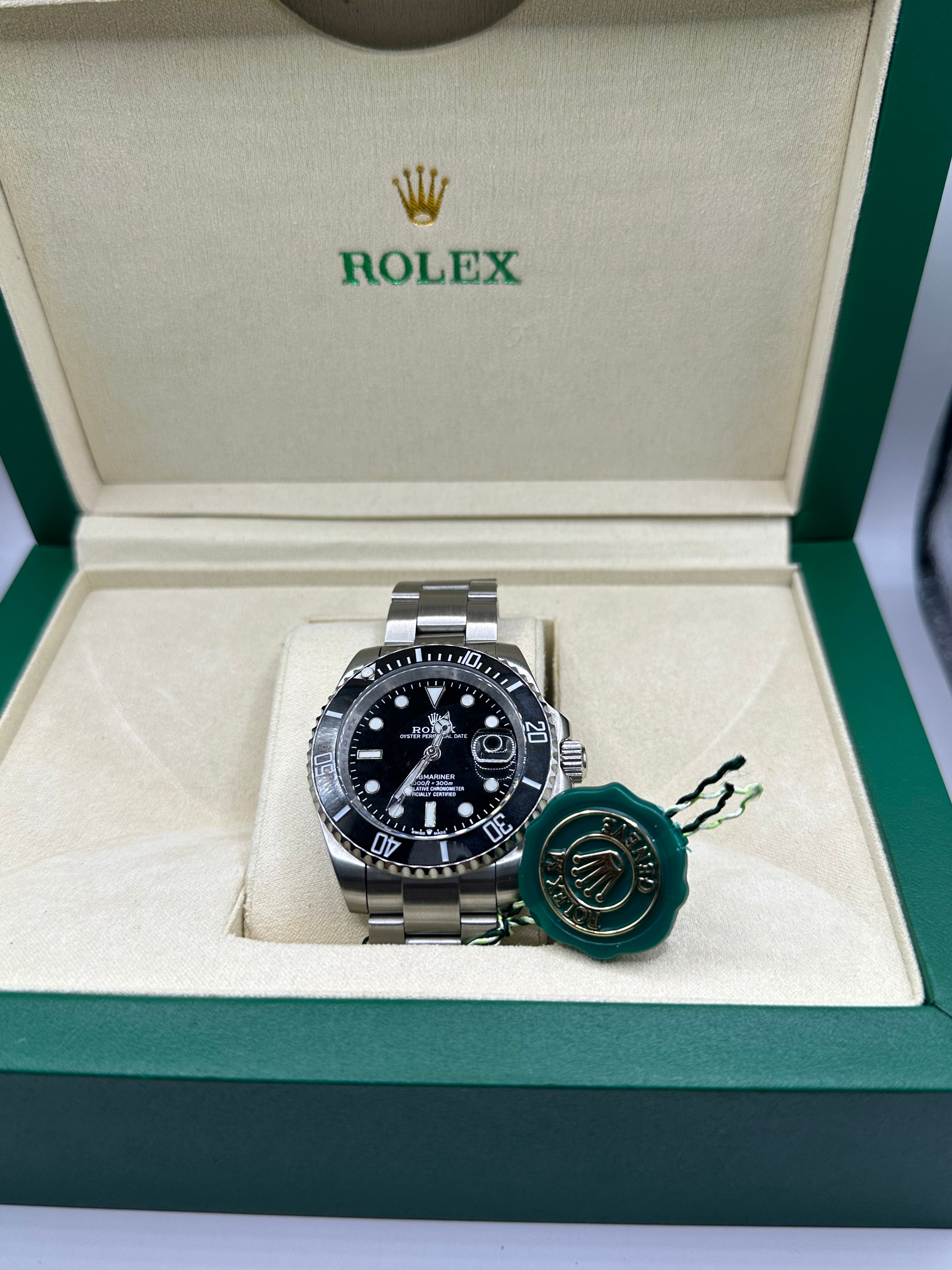 Rolex Submariner 40MM
