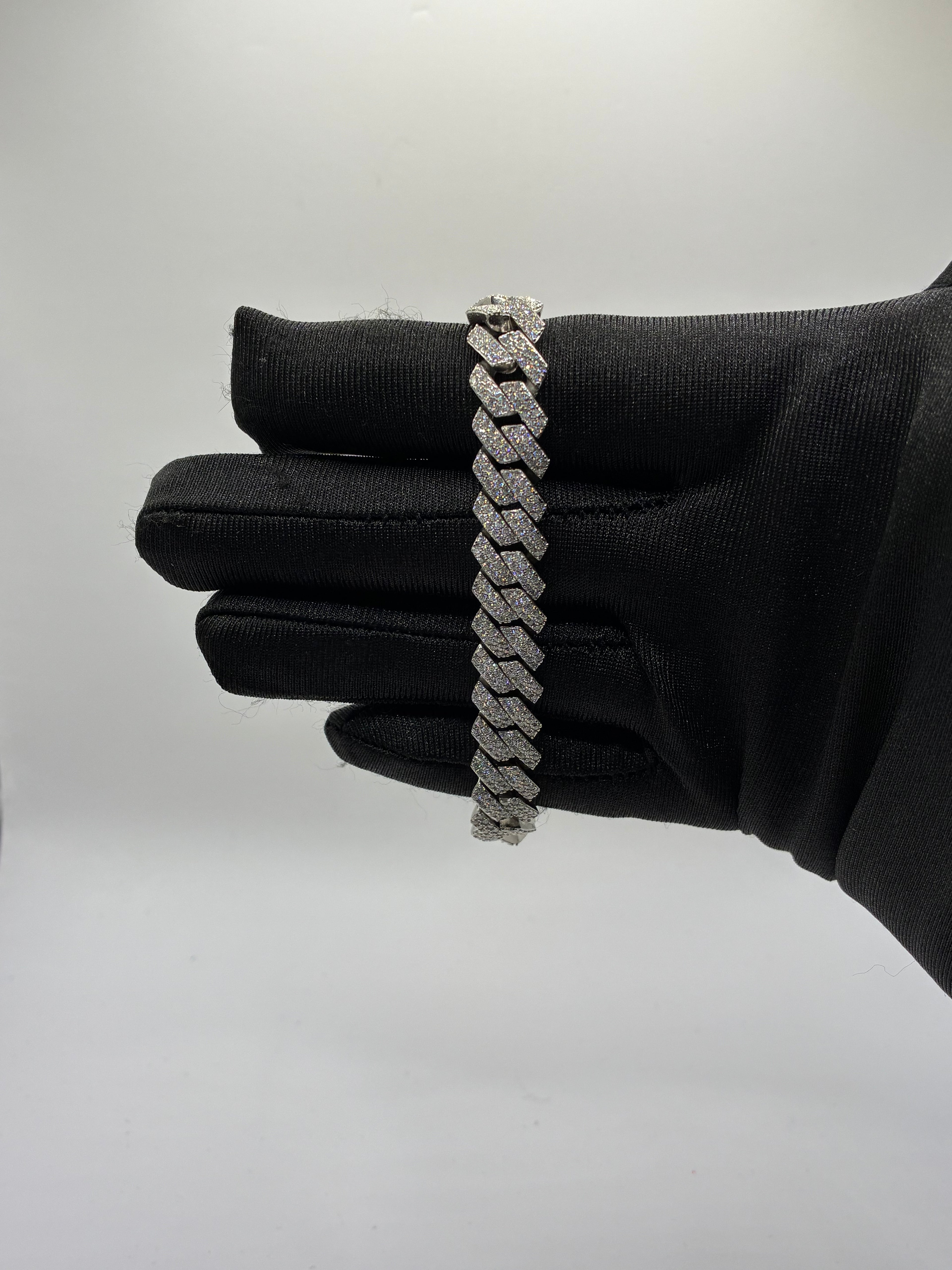 Cuban link 10mm