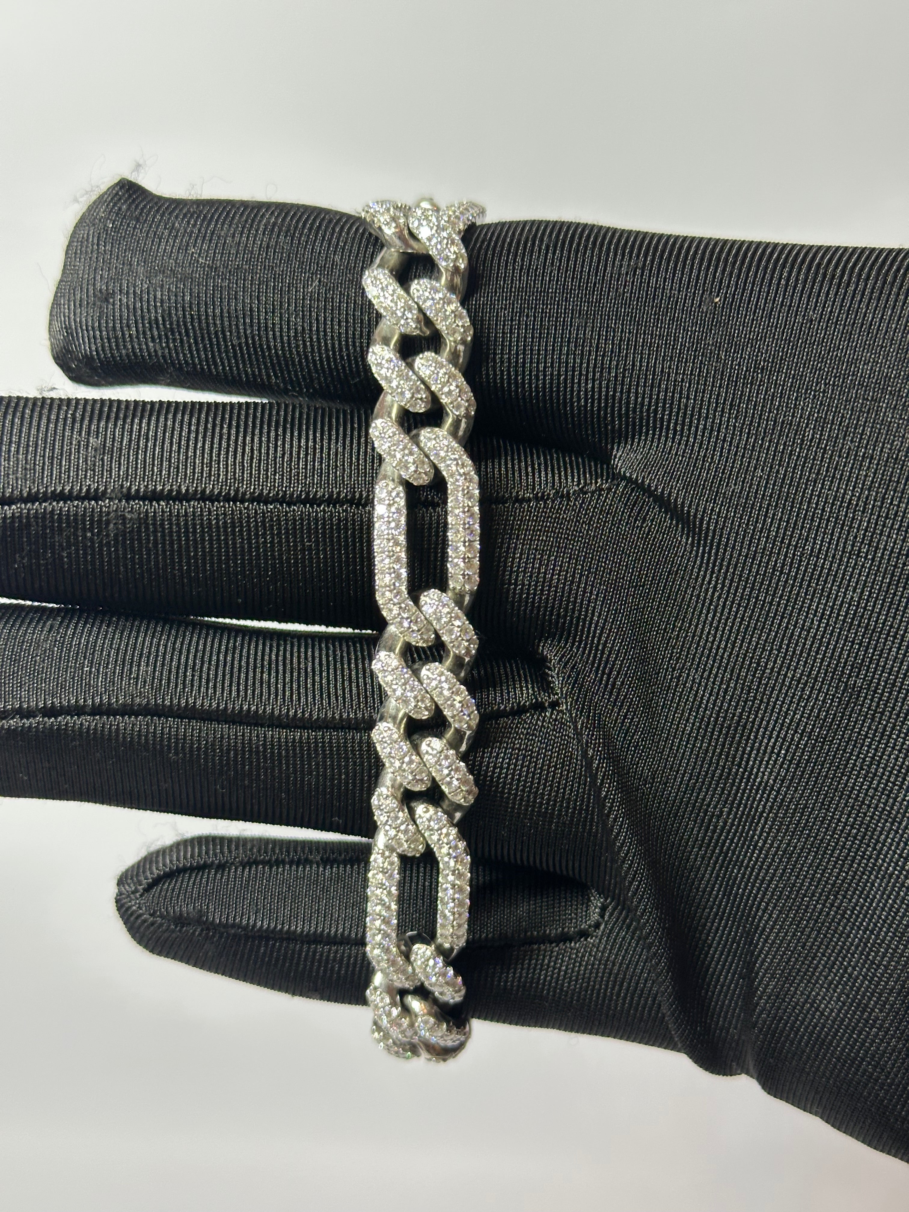 Cartier 10mm