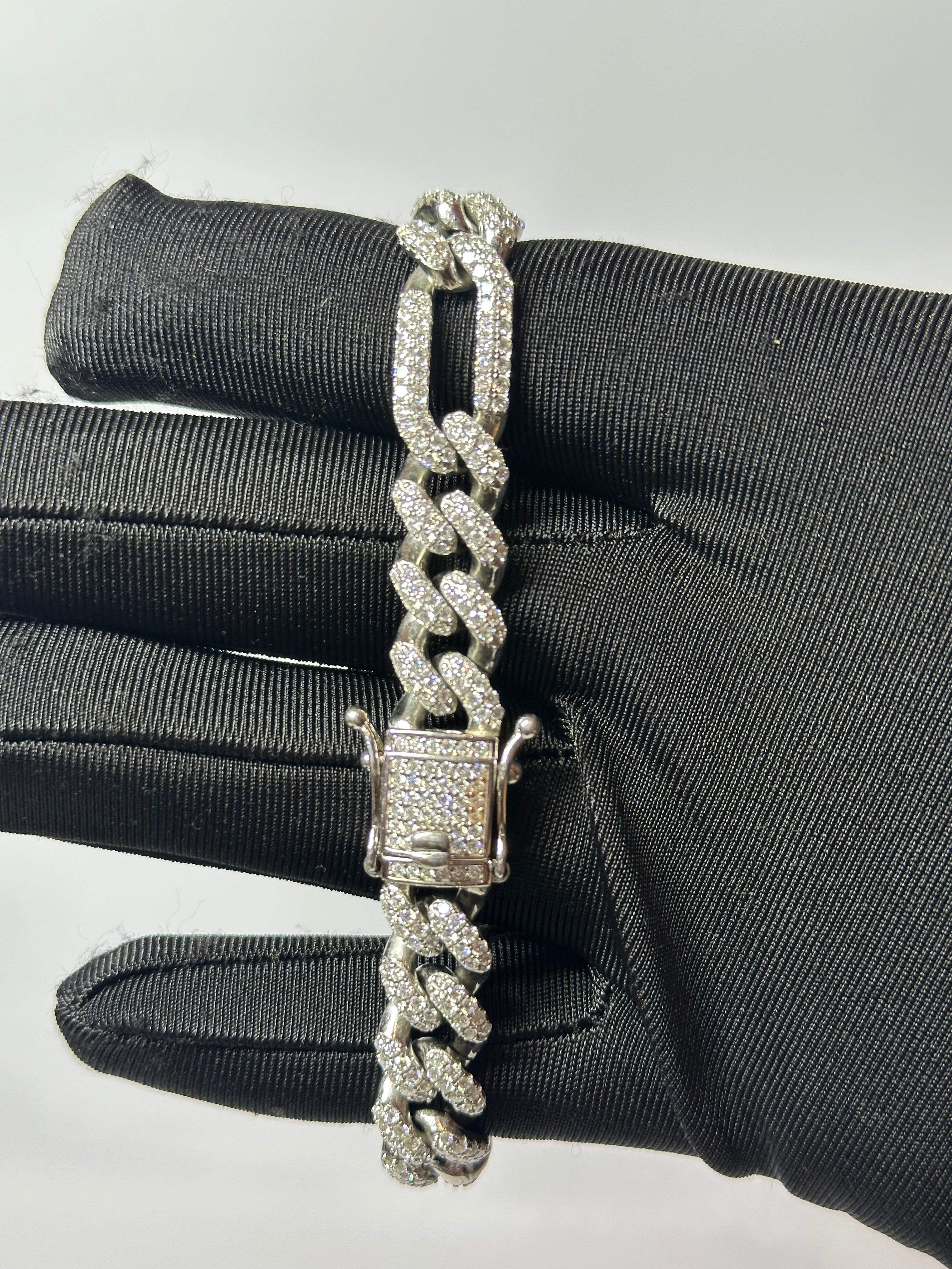 Cartier 10mm