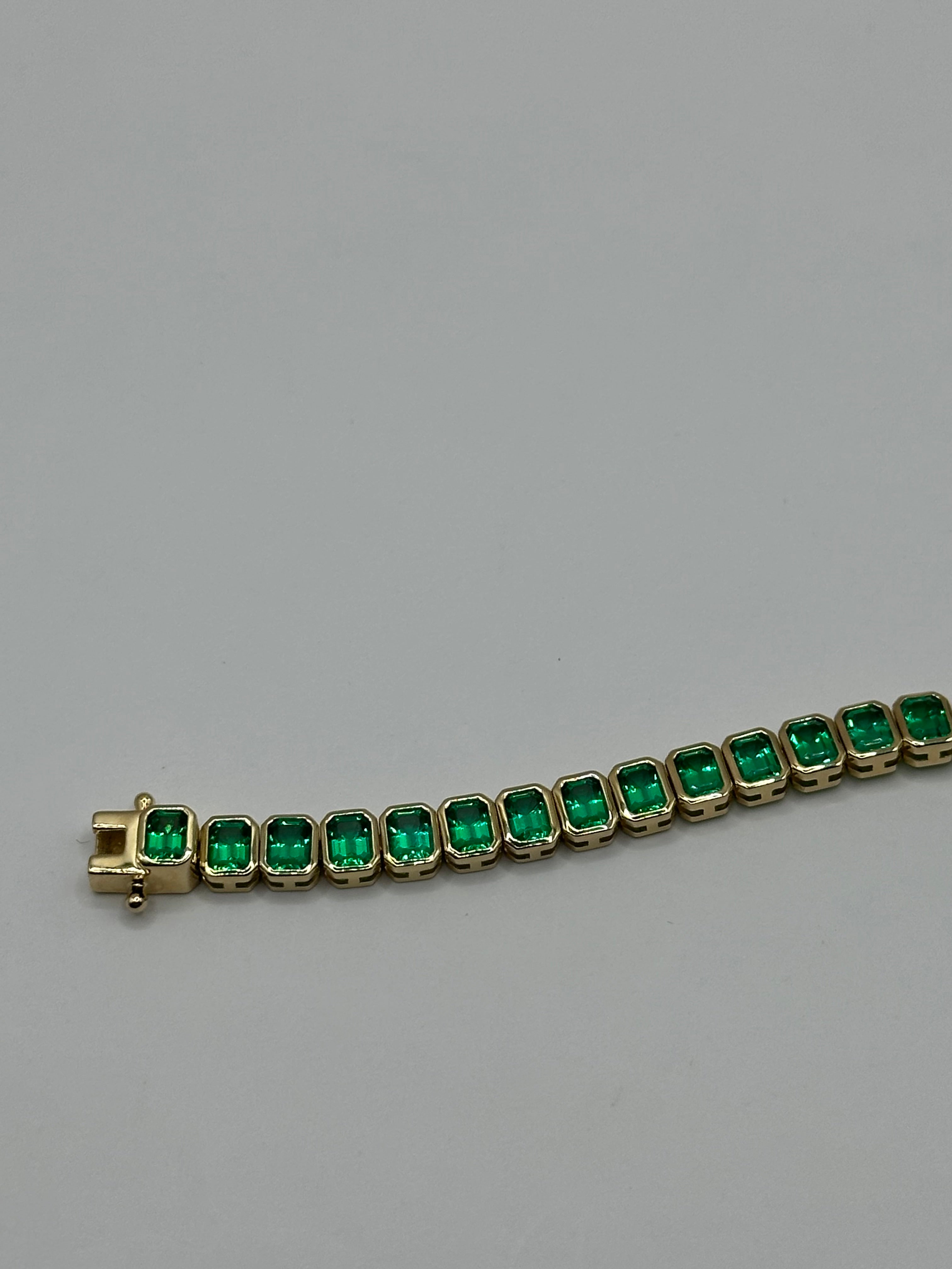 Pulso esmeraldas