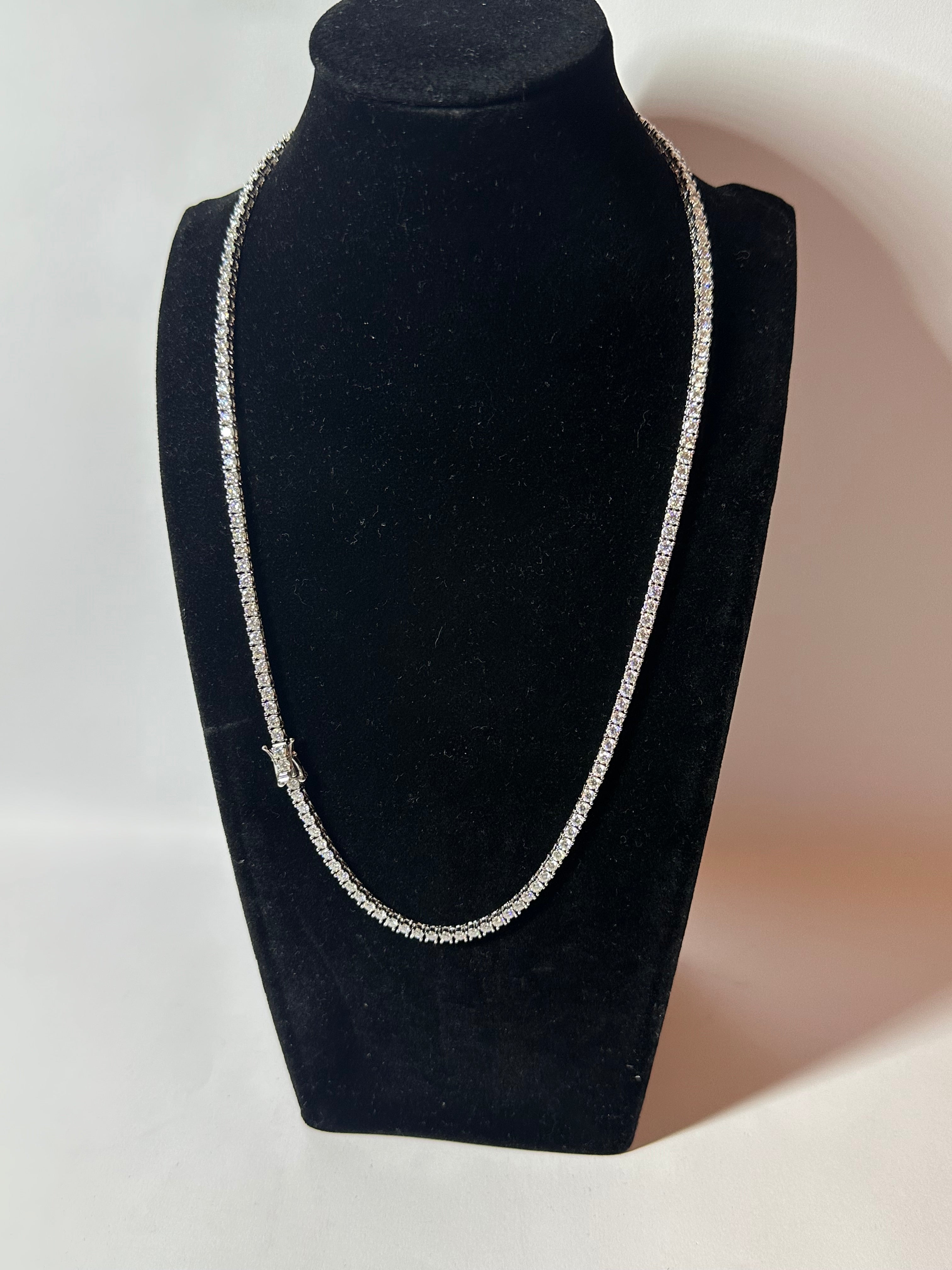 Cadena tennis 3mm