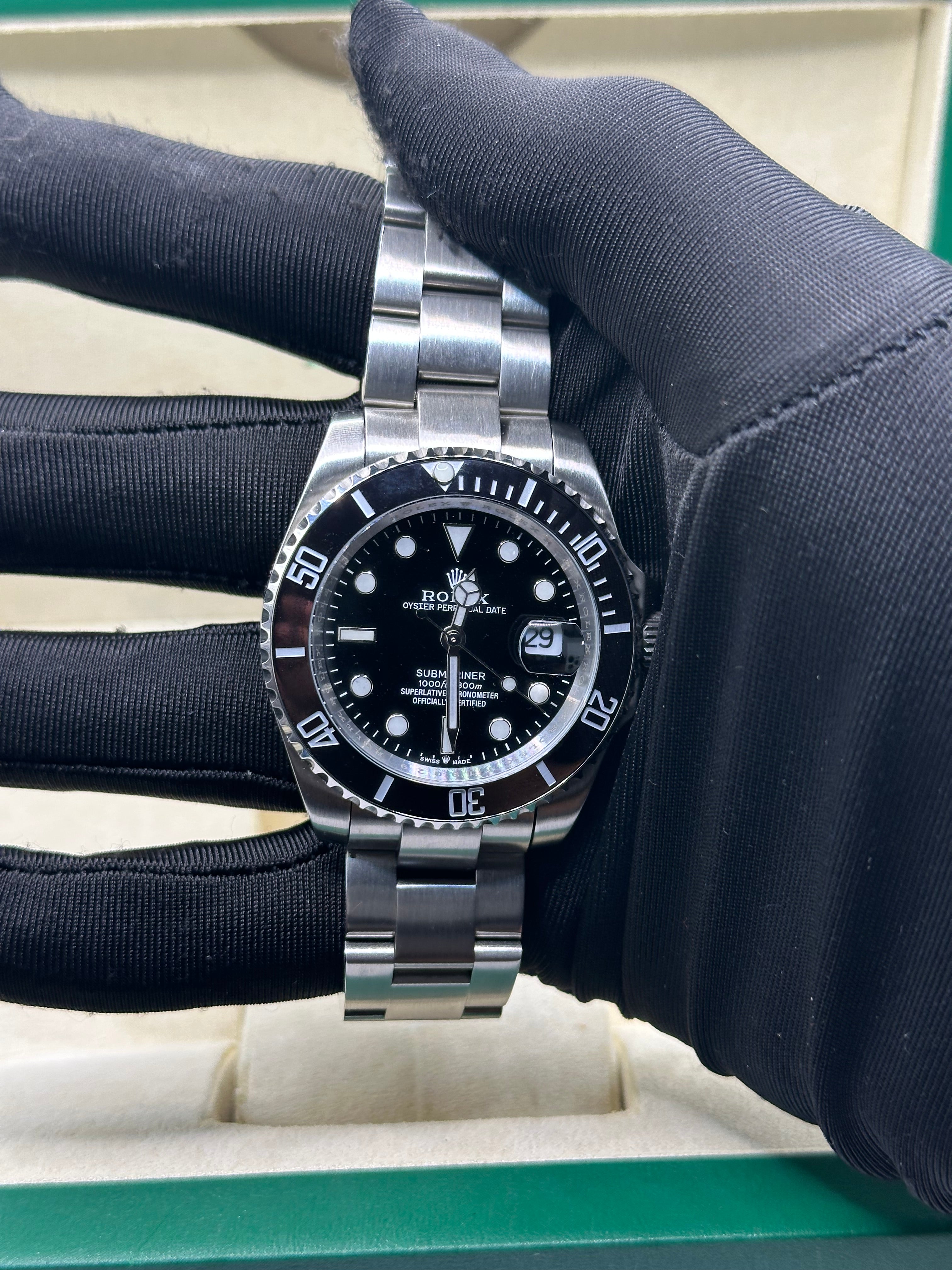 Rolex Submariner 40MM