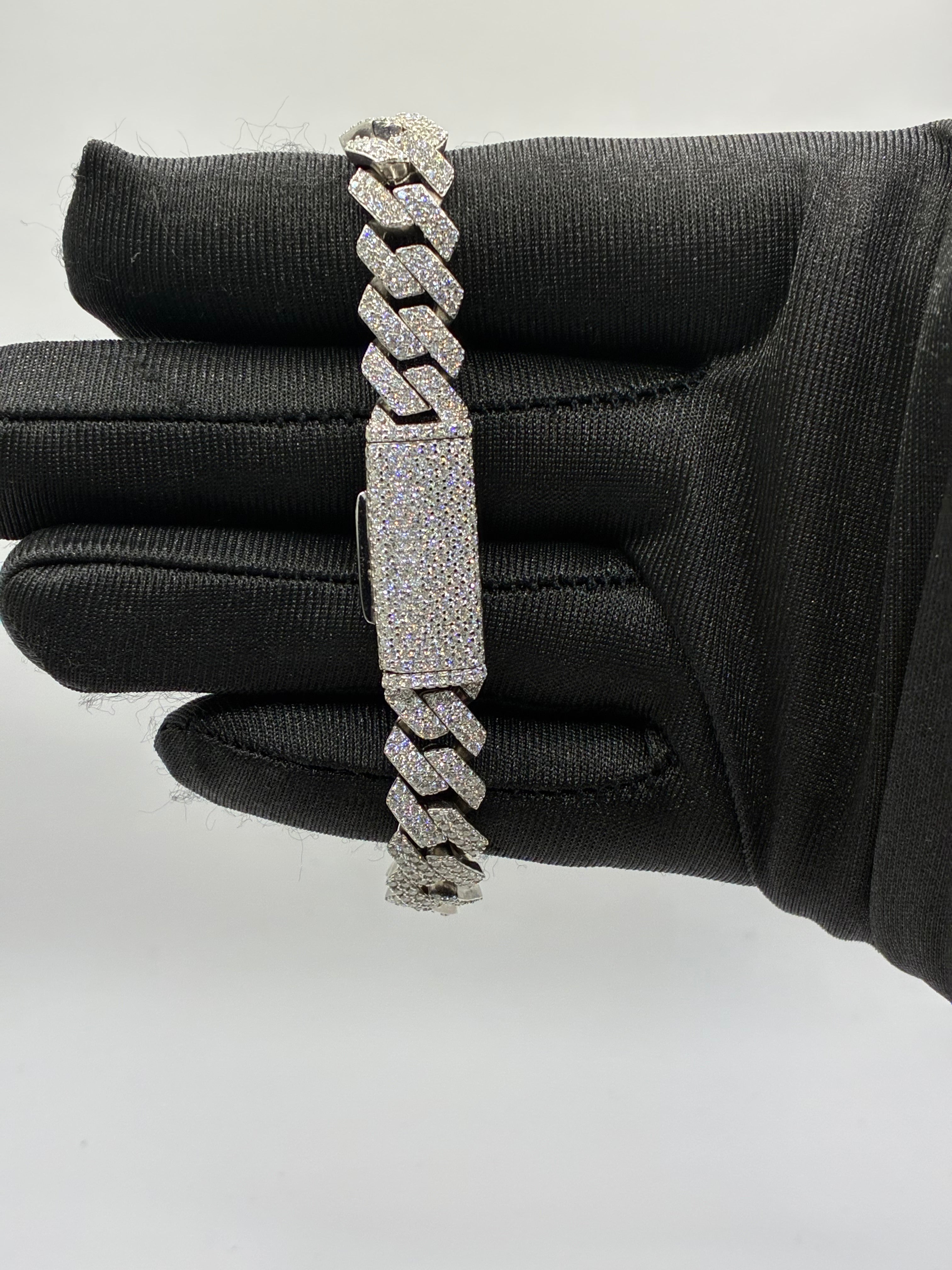 Cuban link 10mm