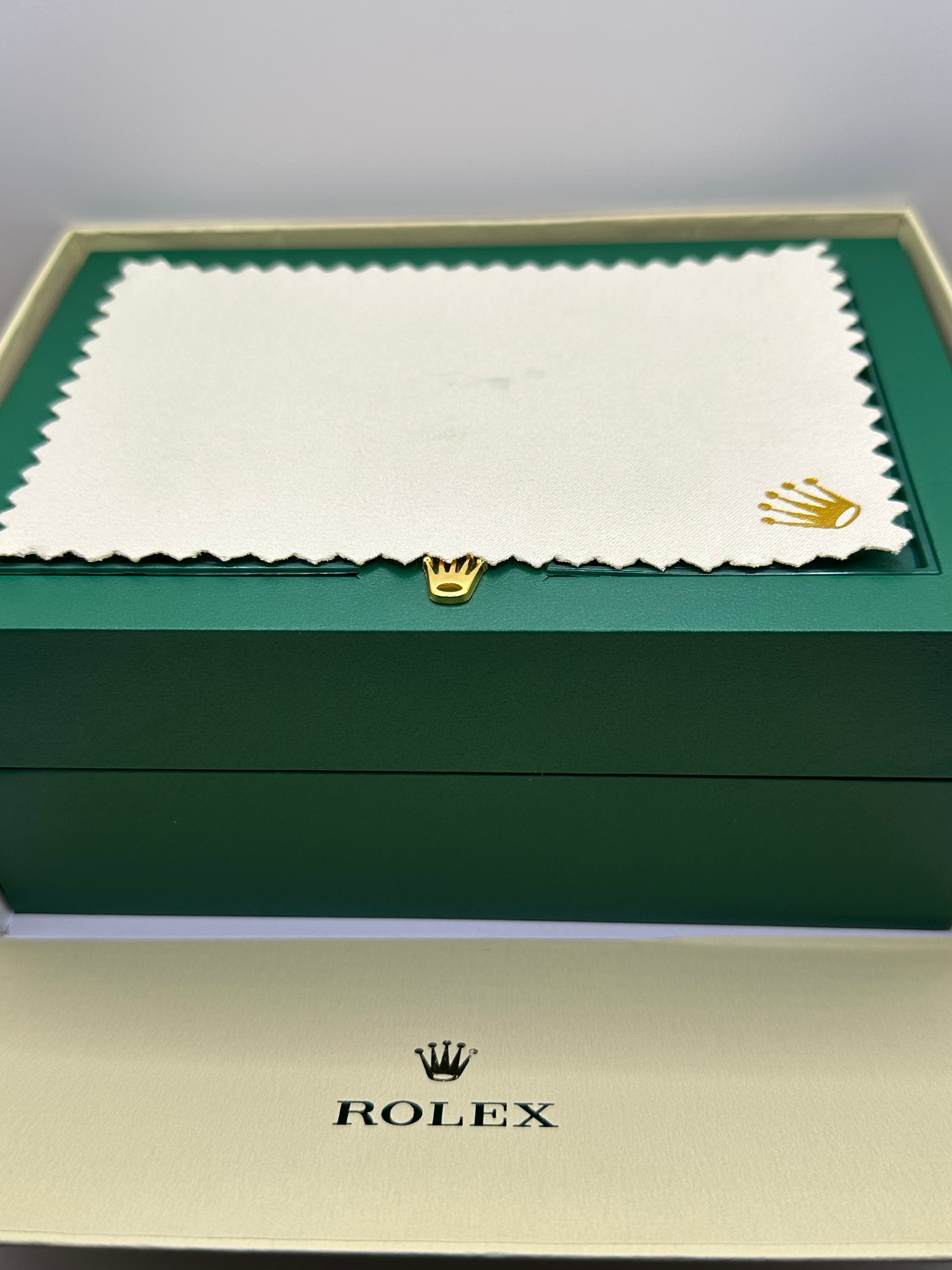 Rolex Submariner 40MM