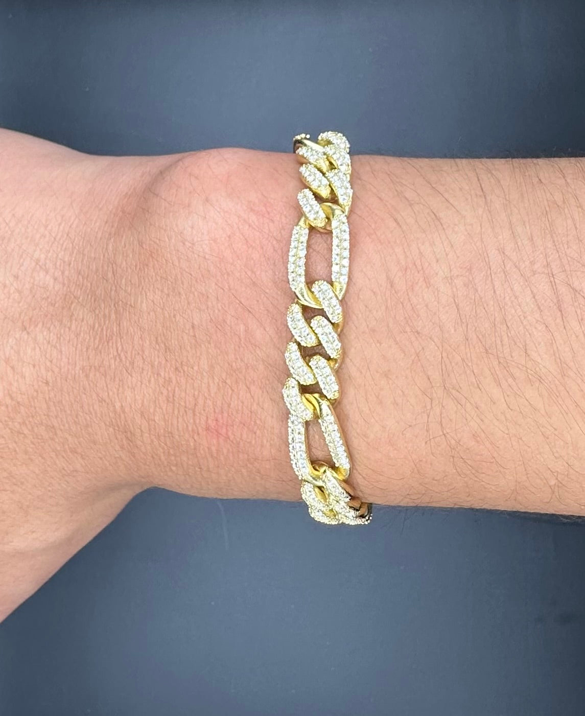 Cartier 8mm