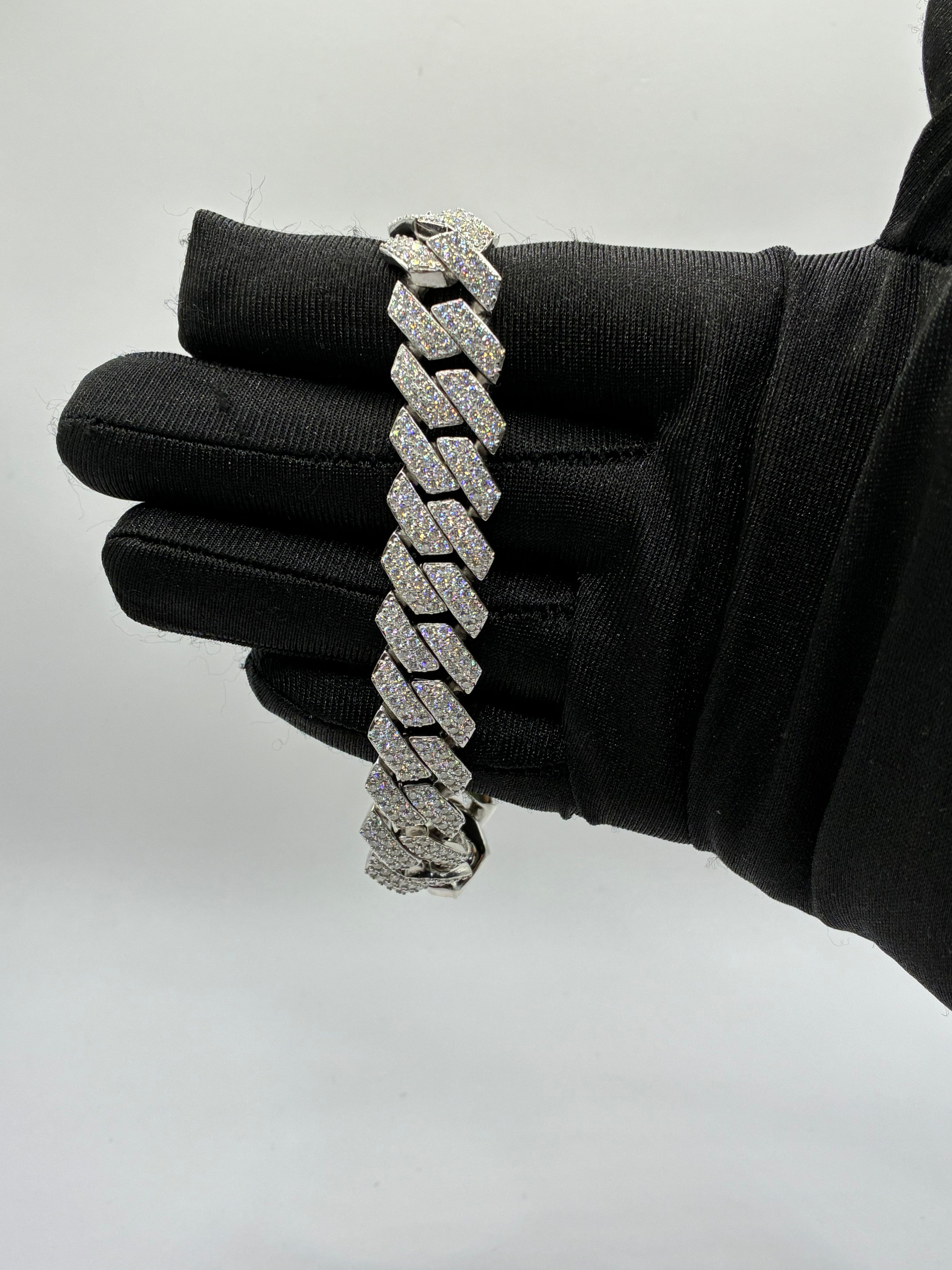 Cuban link 14mm