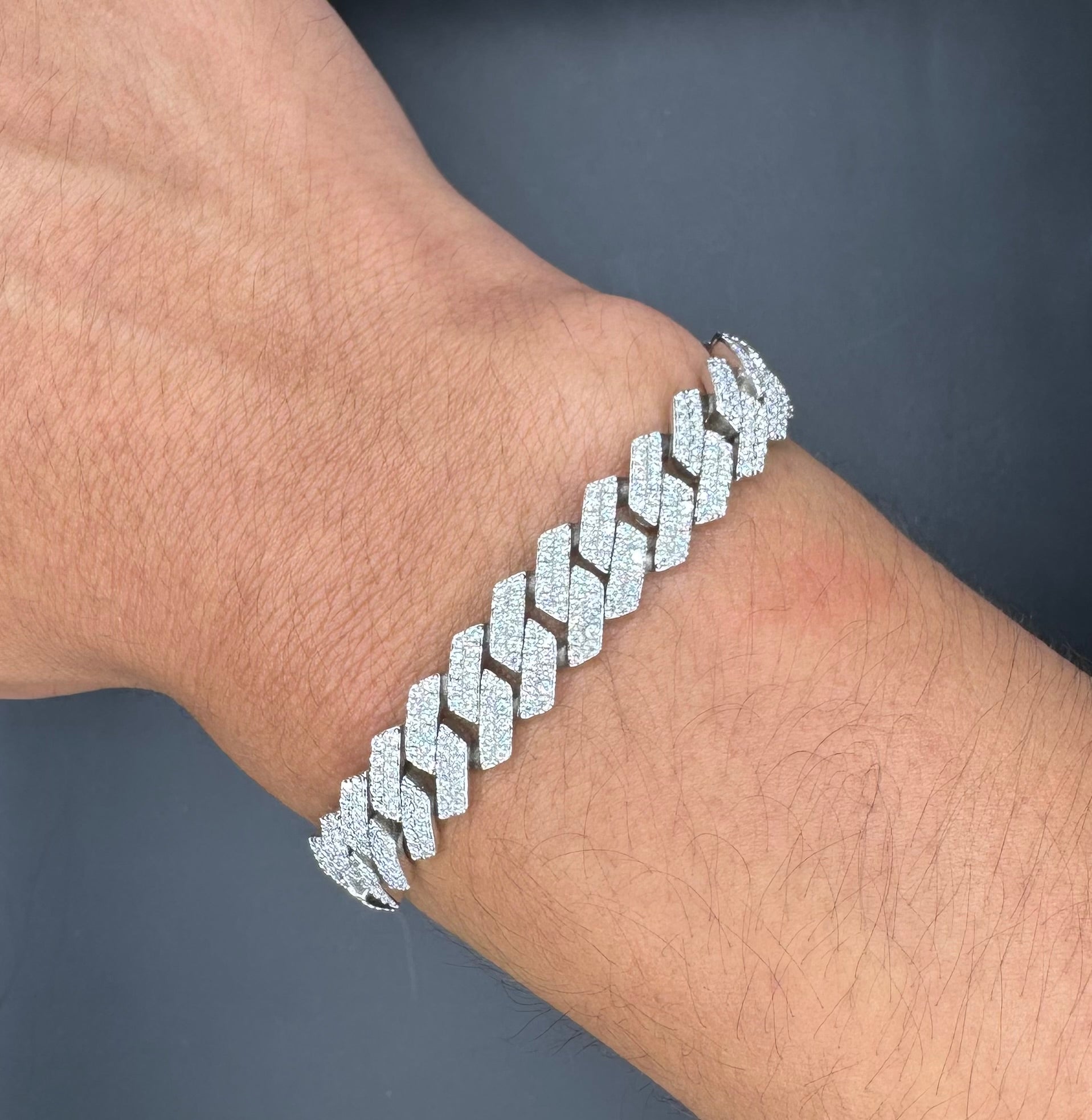 Cuban link 10mm
