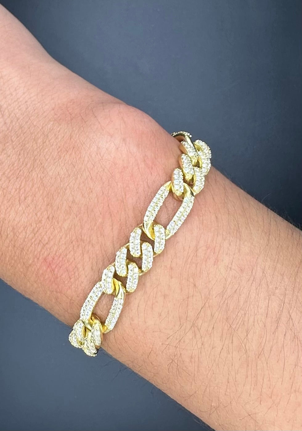 Cartier 8mm