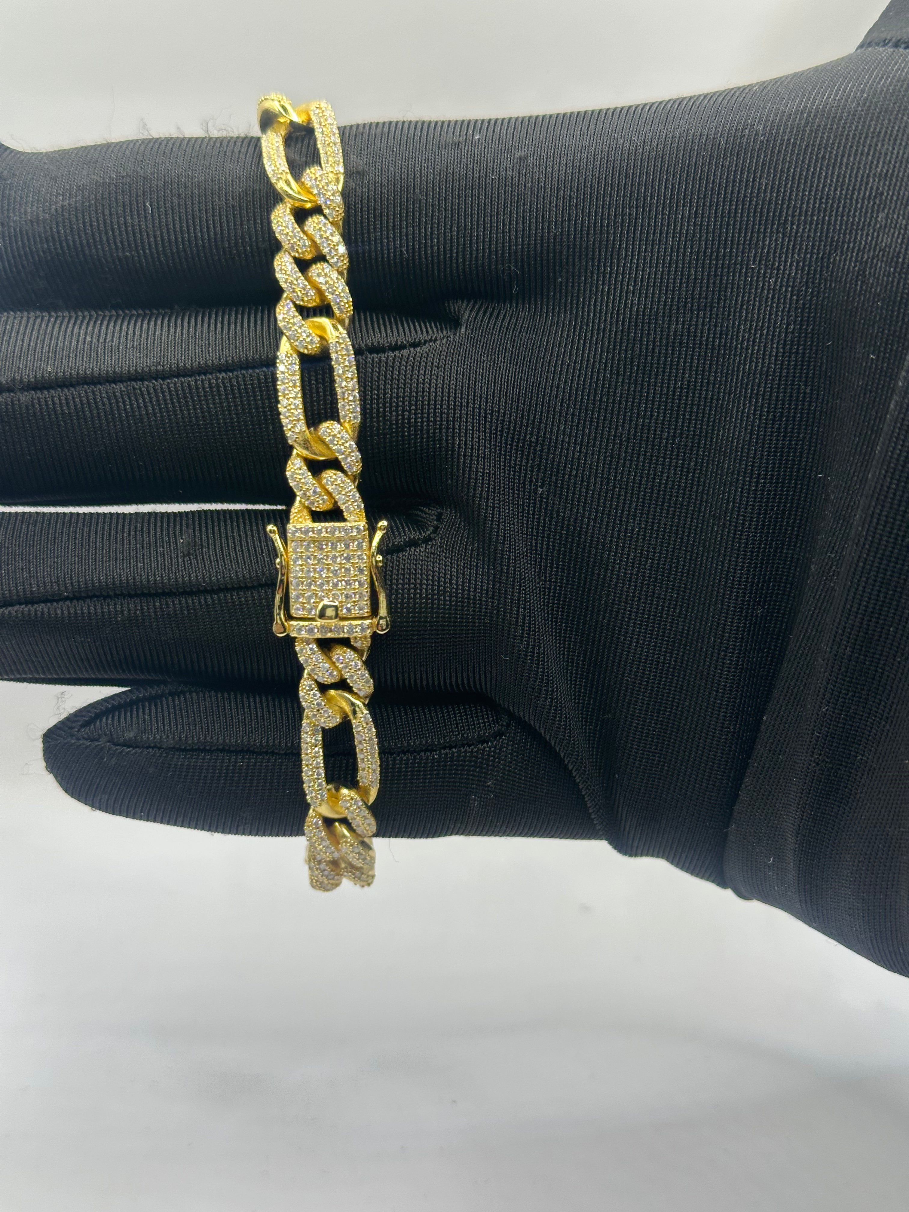 Cartier 8mm