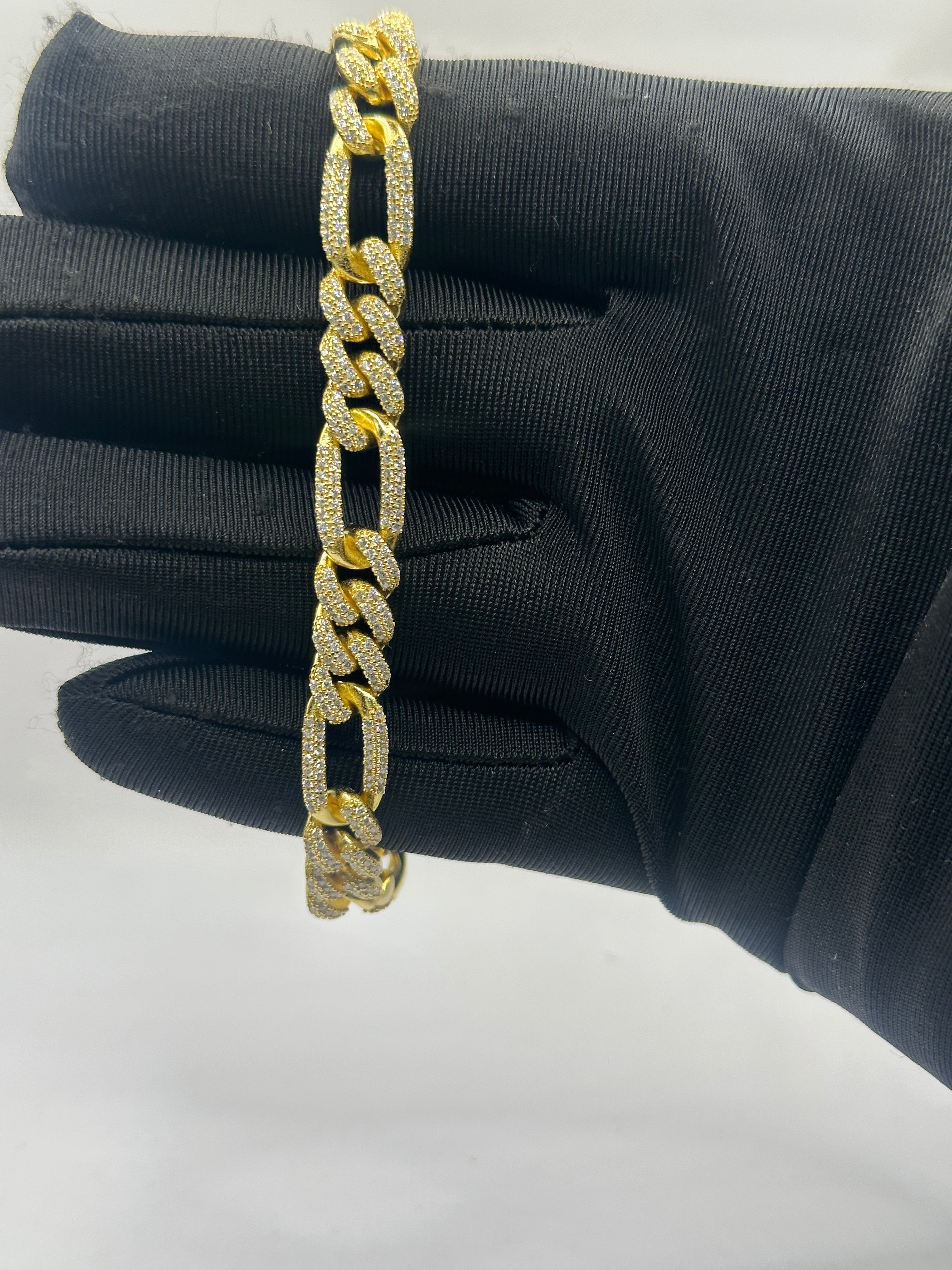 Cartier 8mm