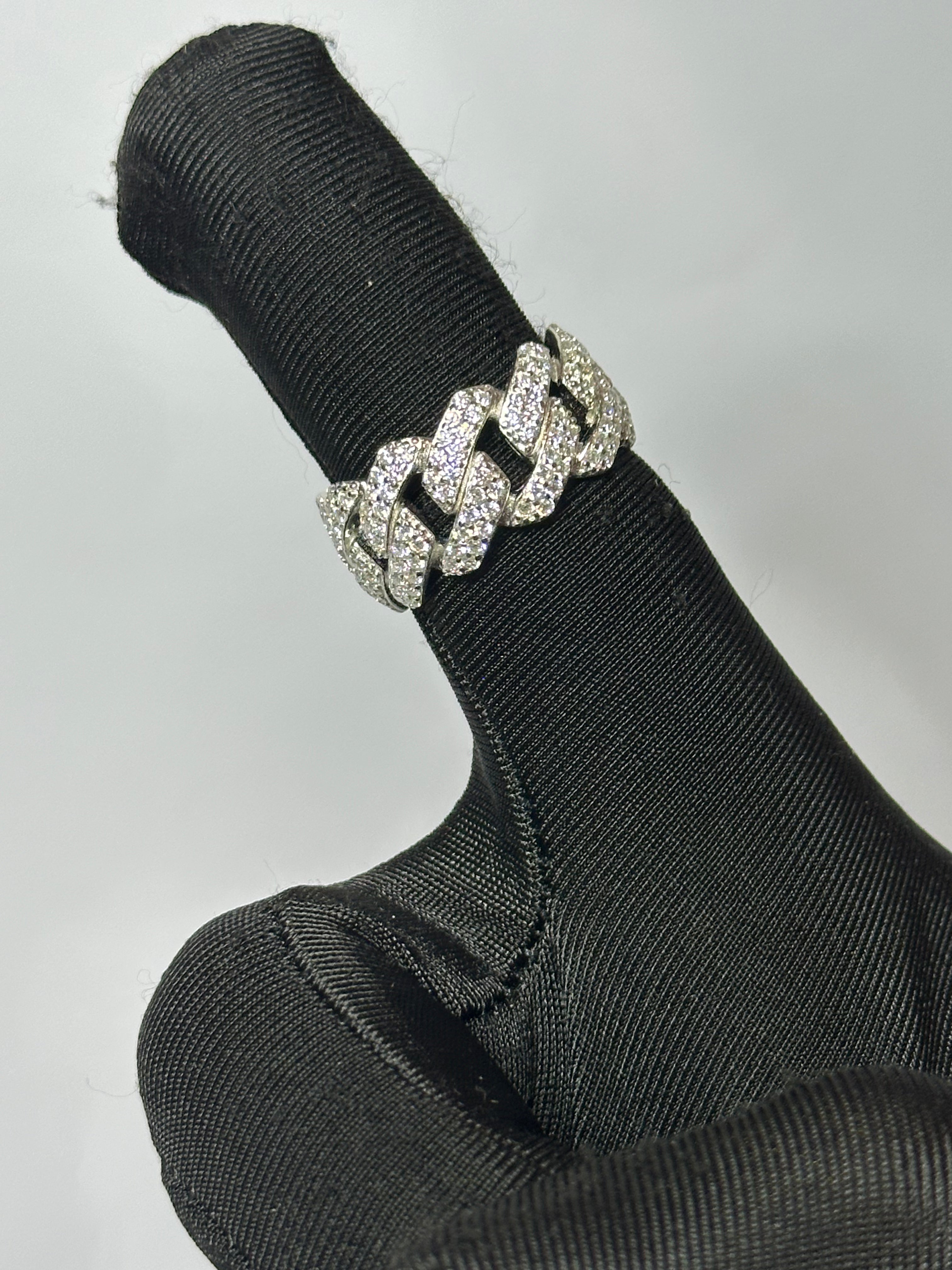 Anillo cuban