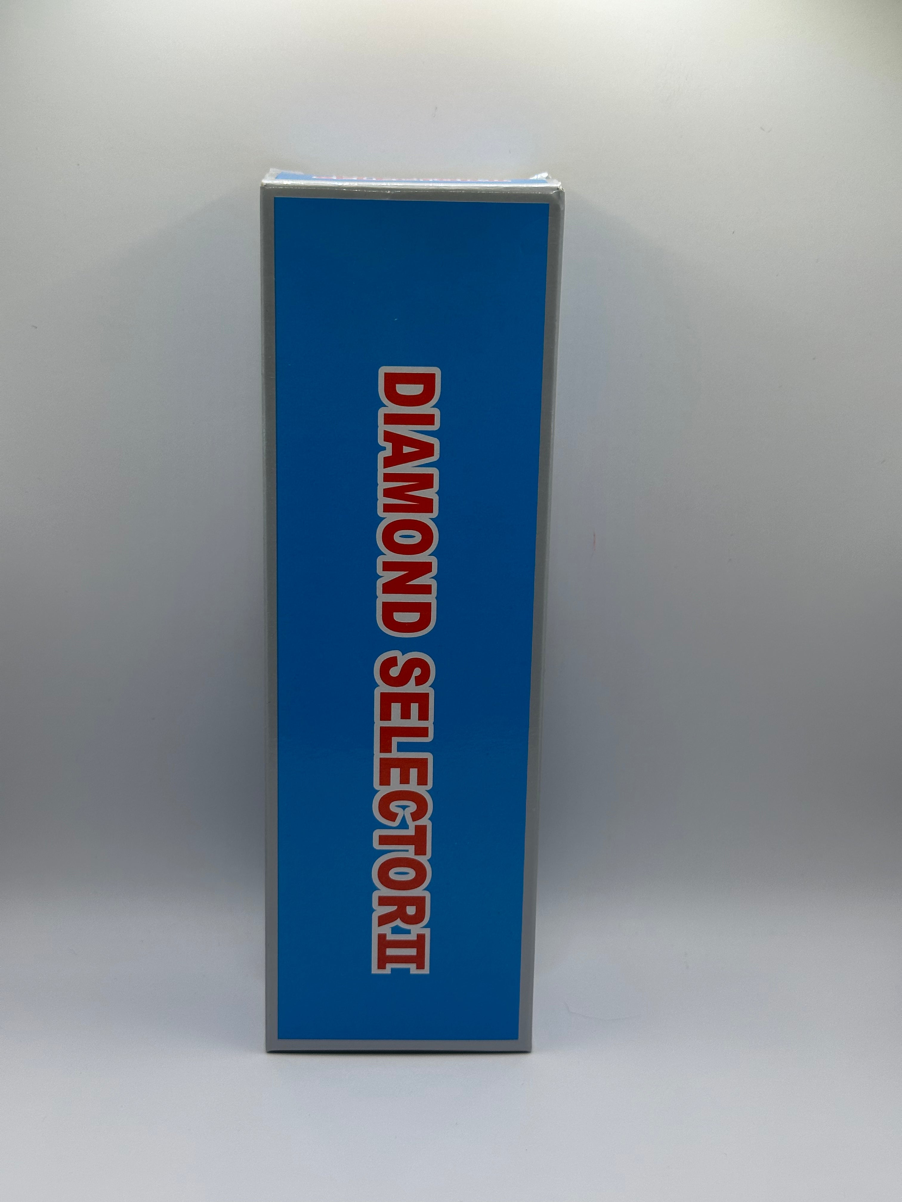 Detector diamantes
