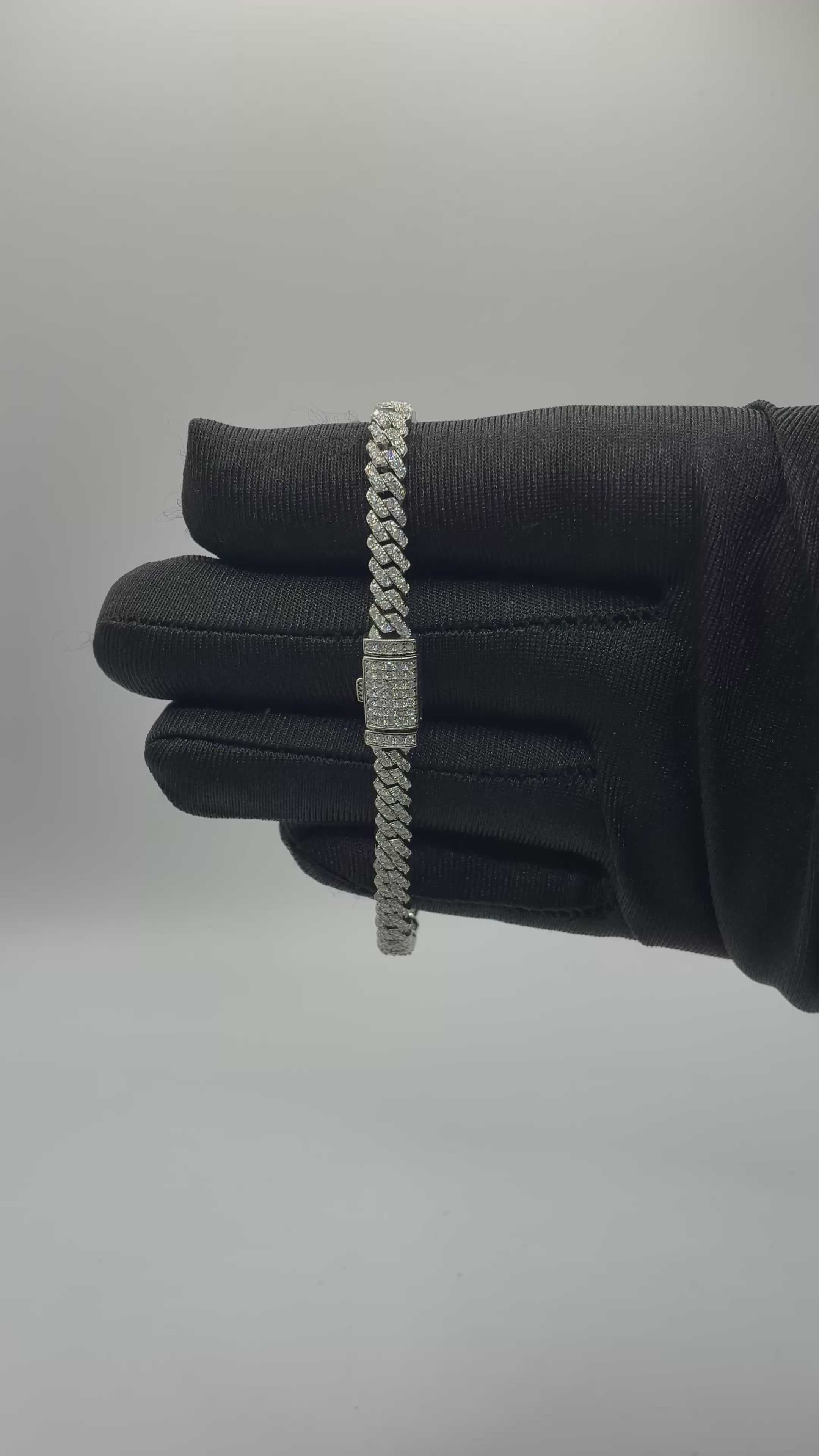 Cuban link 5mm