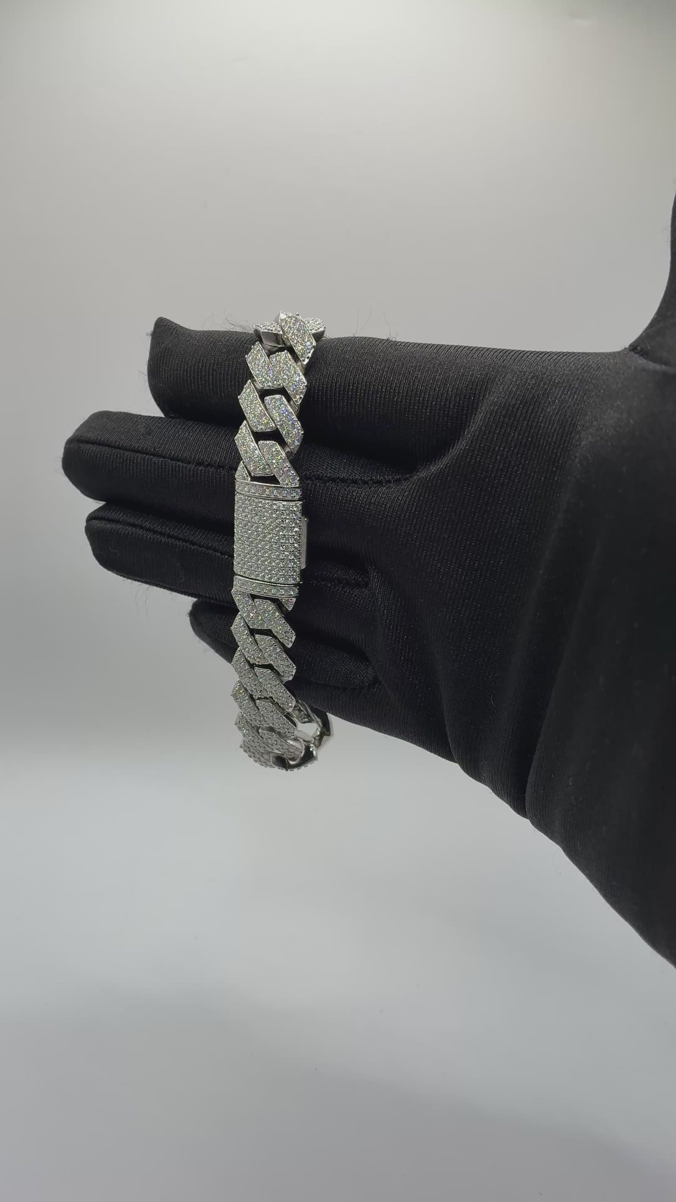 Cuban link 14mm