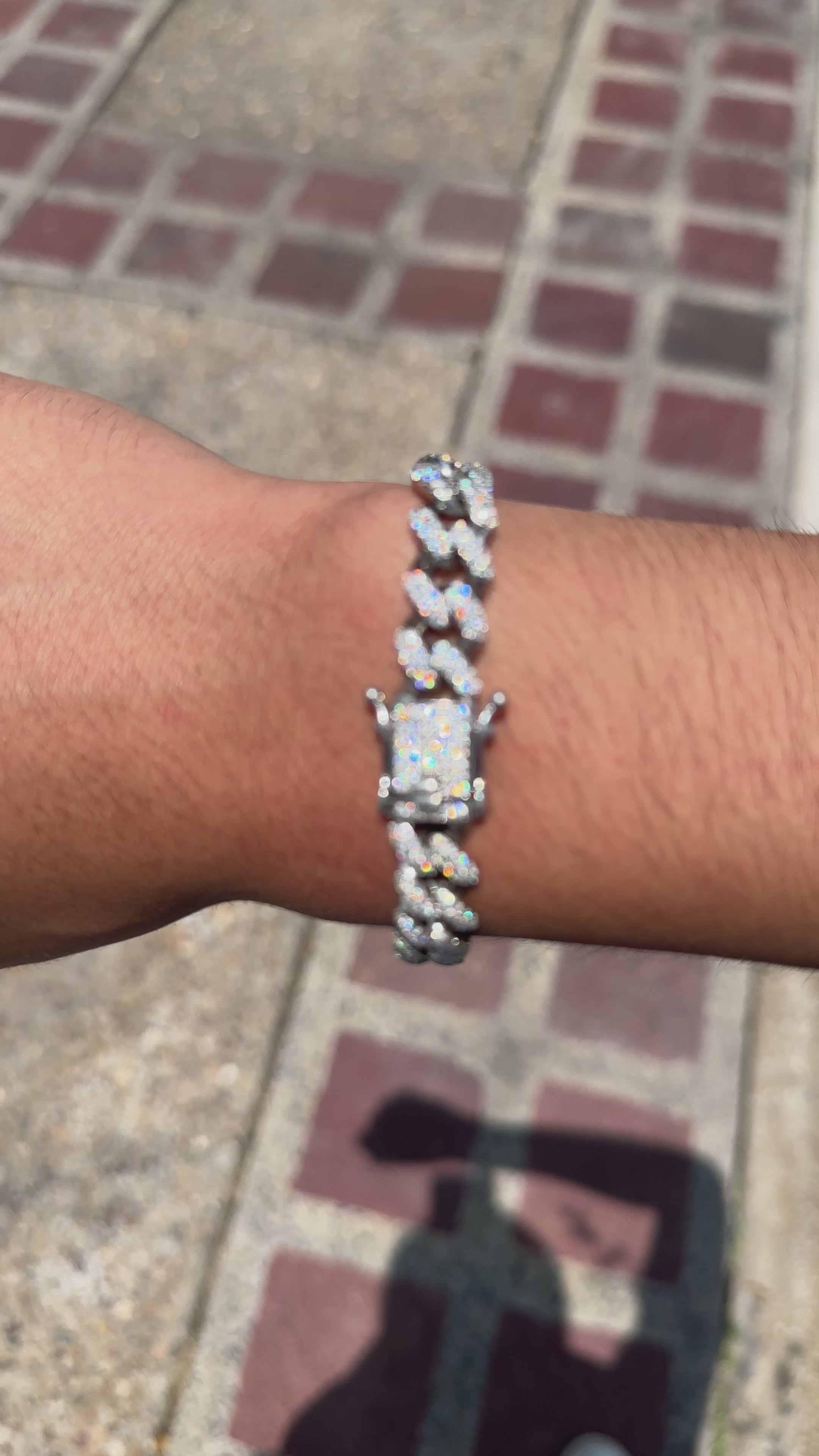 Cartier 10mm