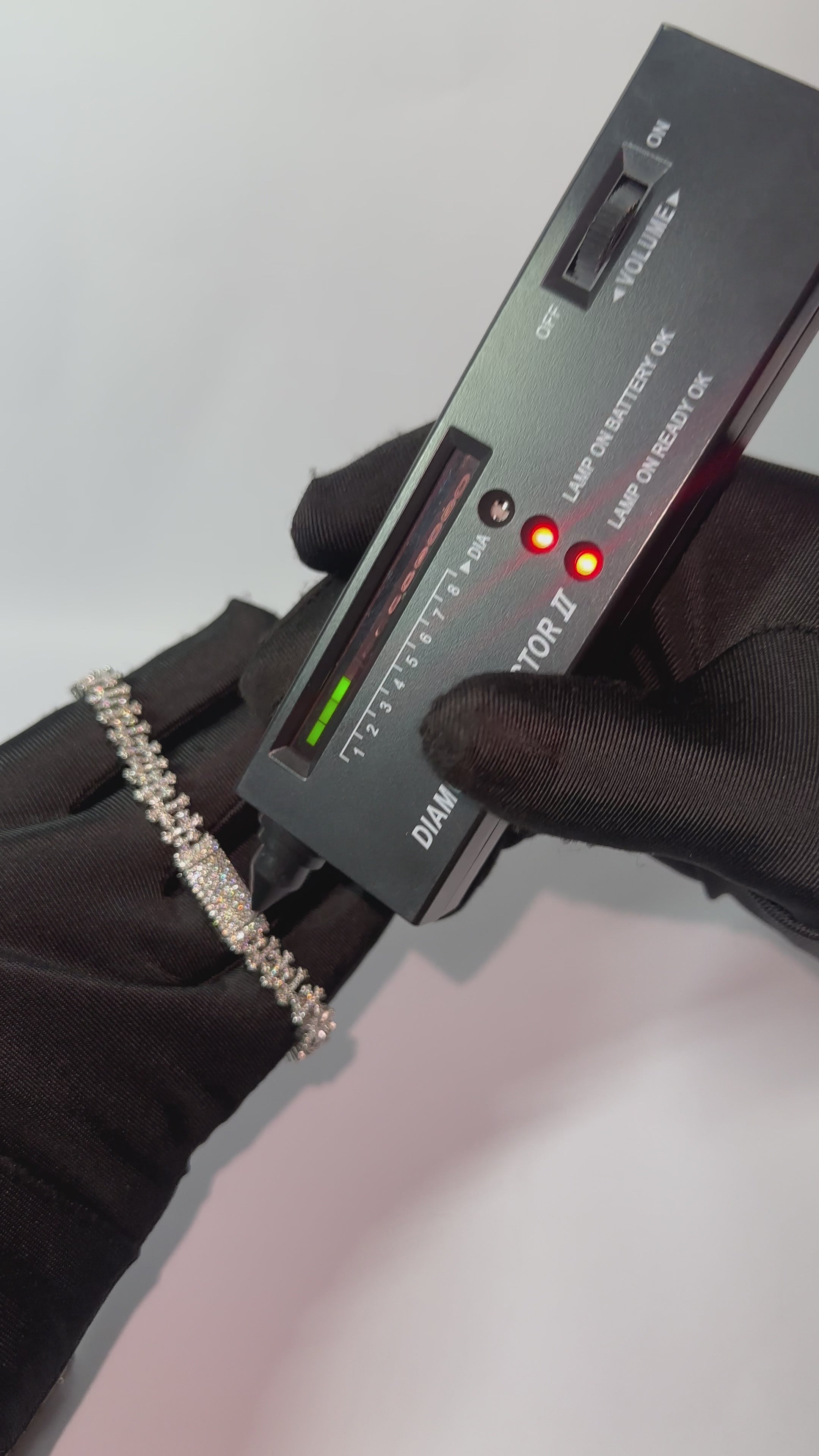 Chrome hearts 8mm