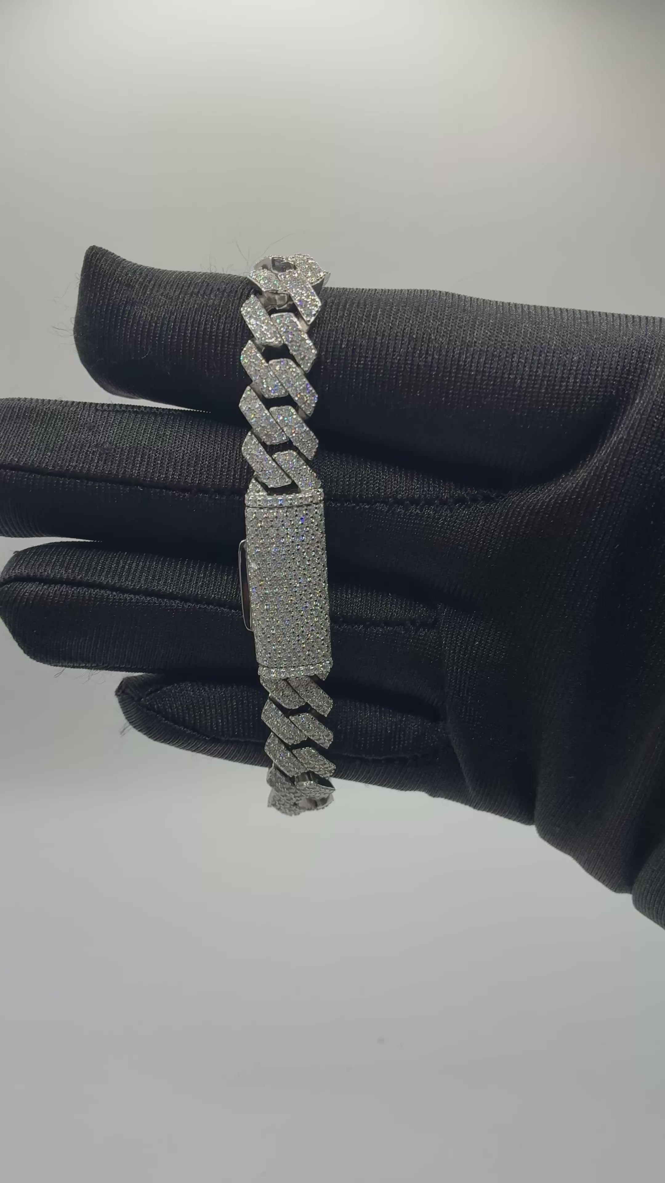 Cuban link 10mm