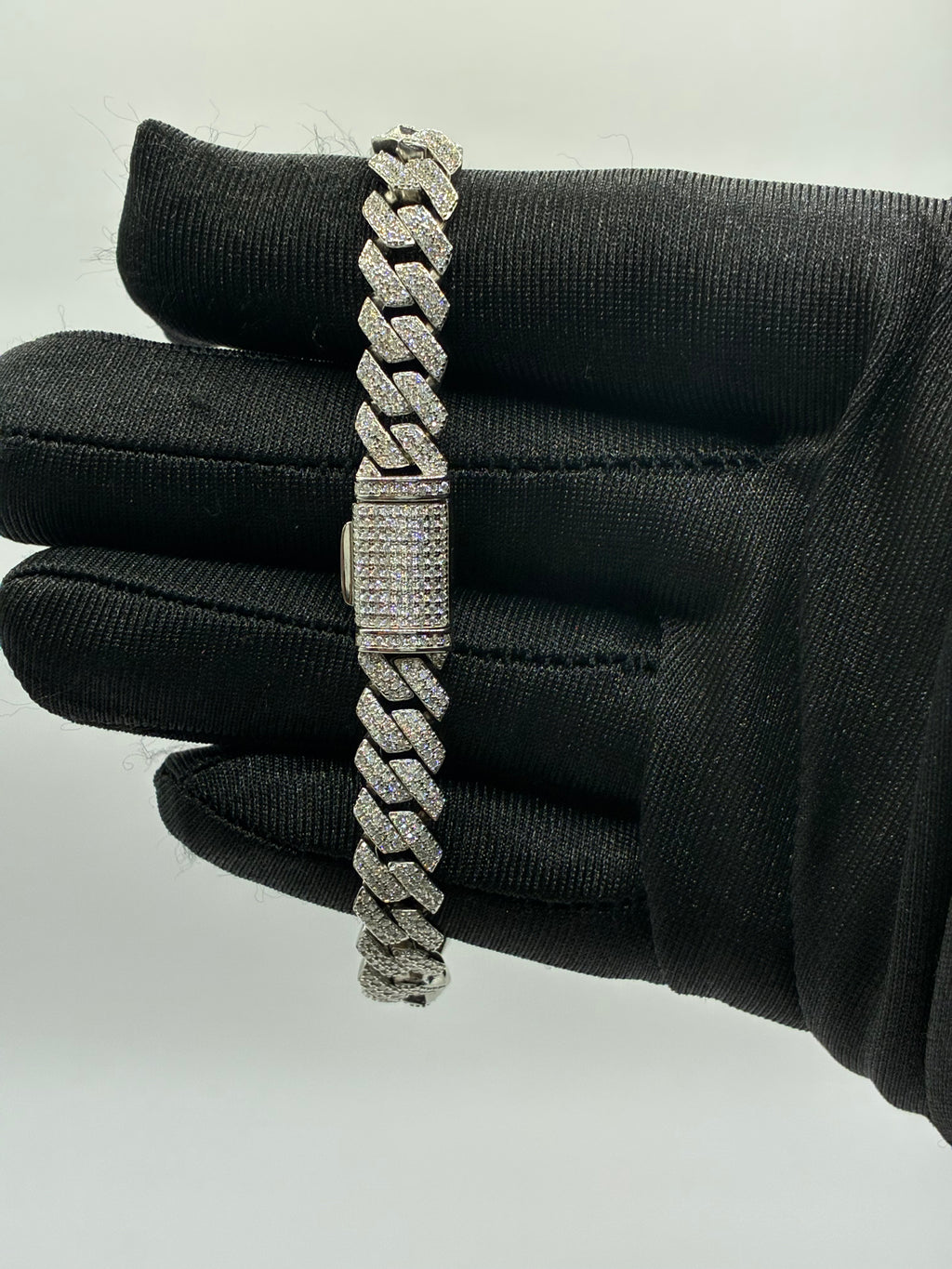 Cuban link 8mm