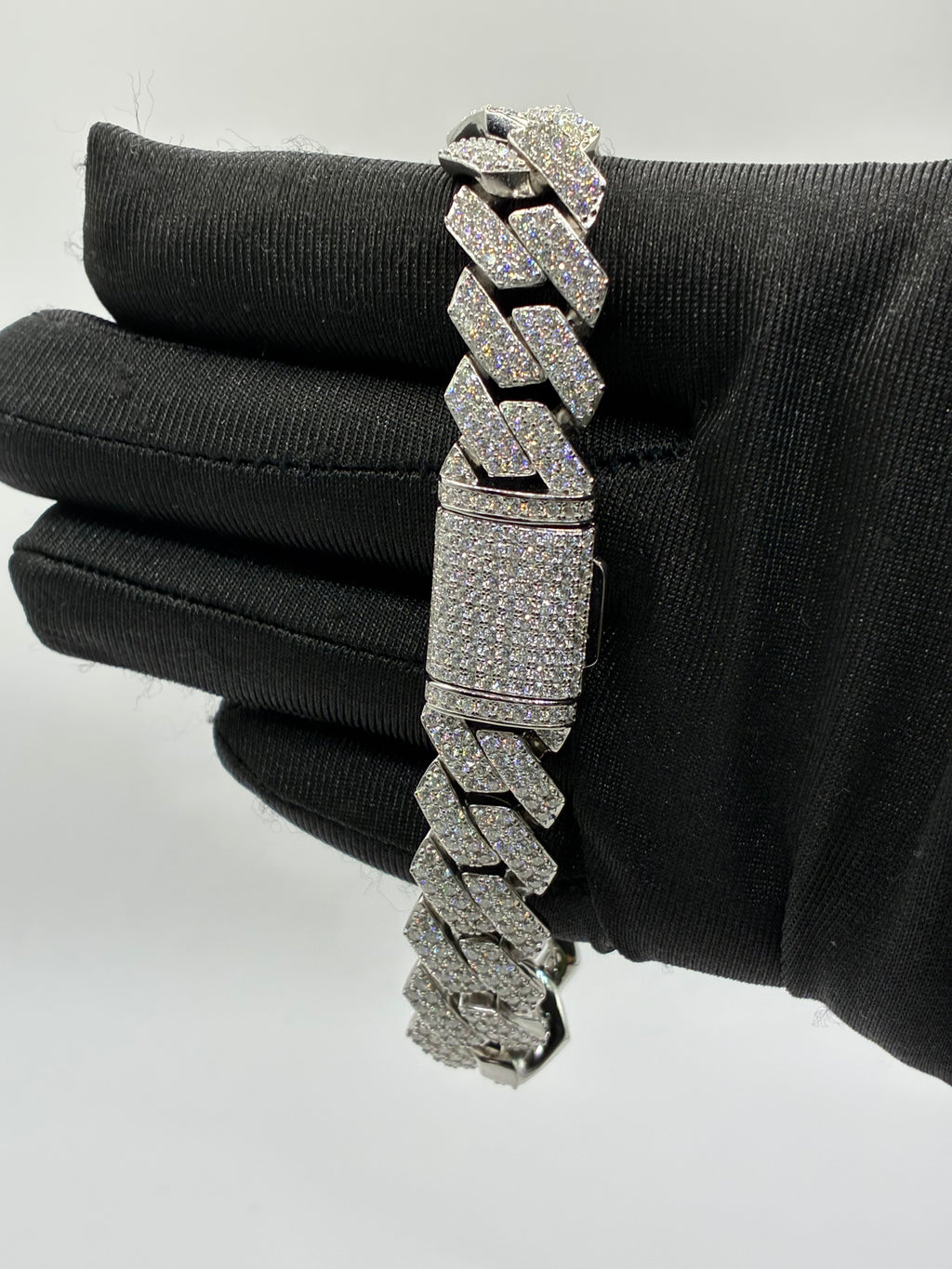 Cuban link 14mm