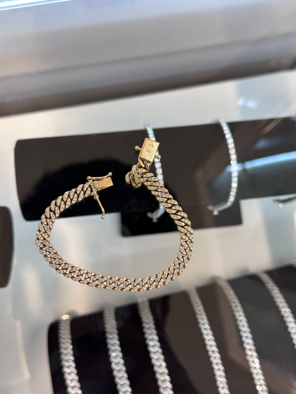 Miami Cuban link 6mm