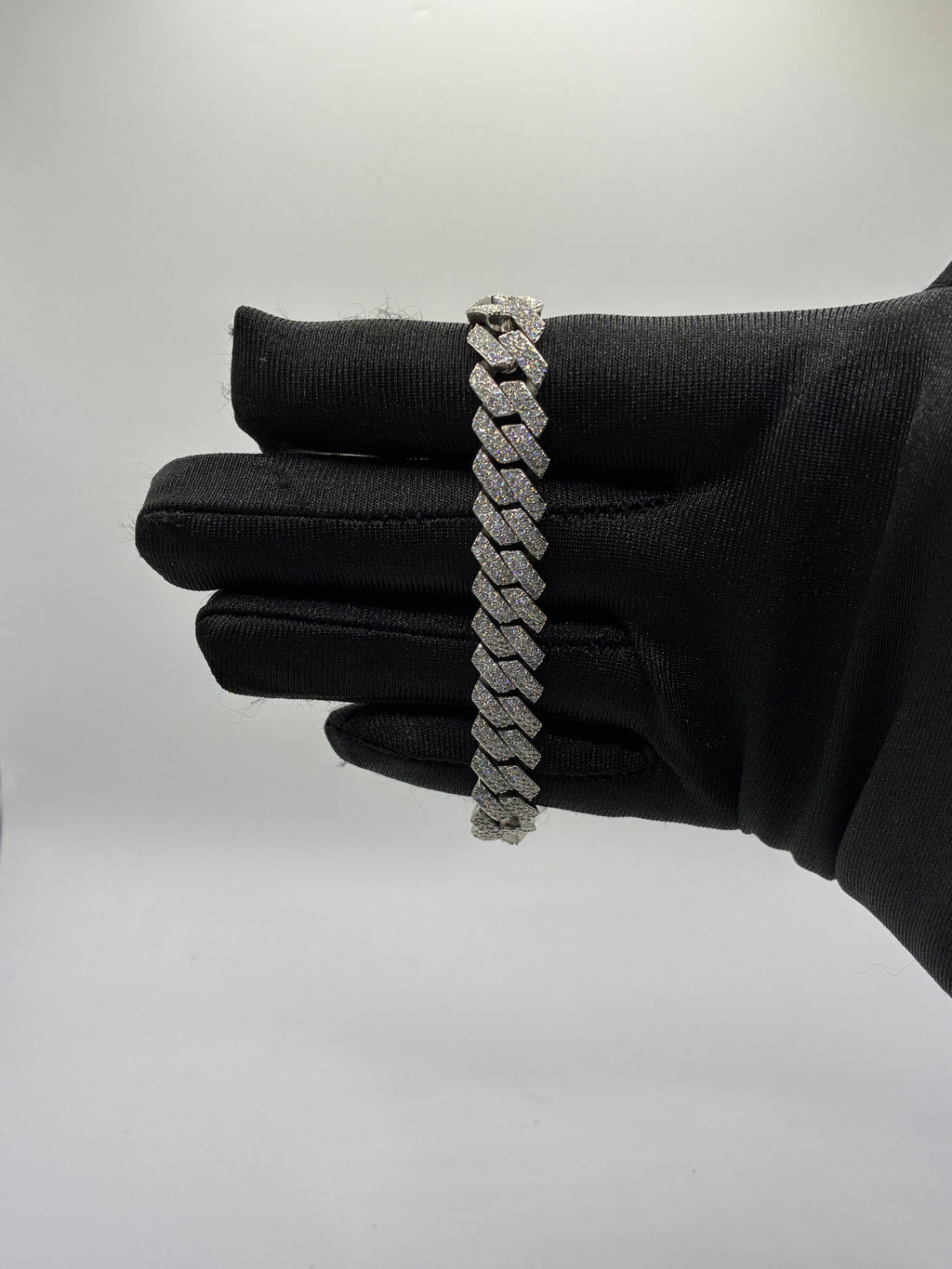 Cuban link 10mm
