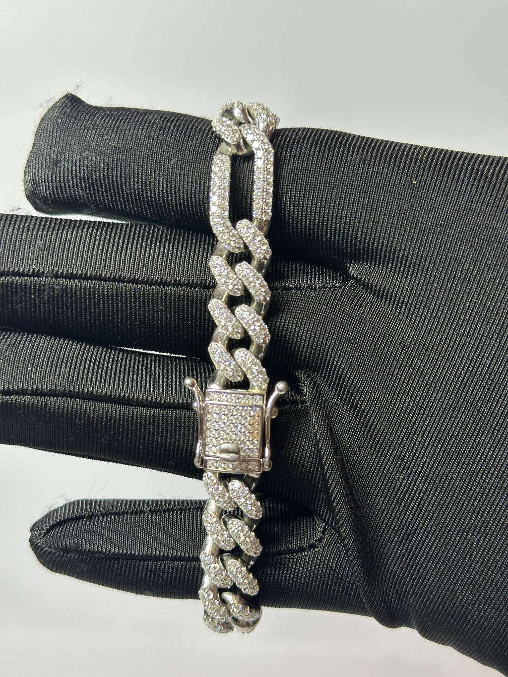 Cartier 10mm