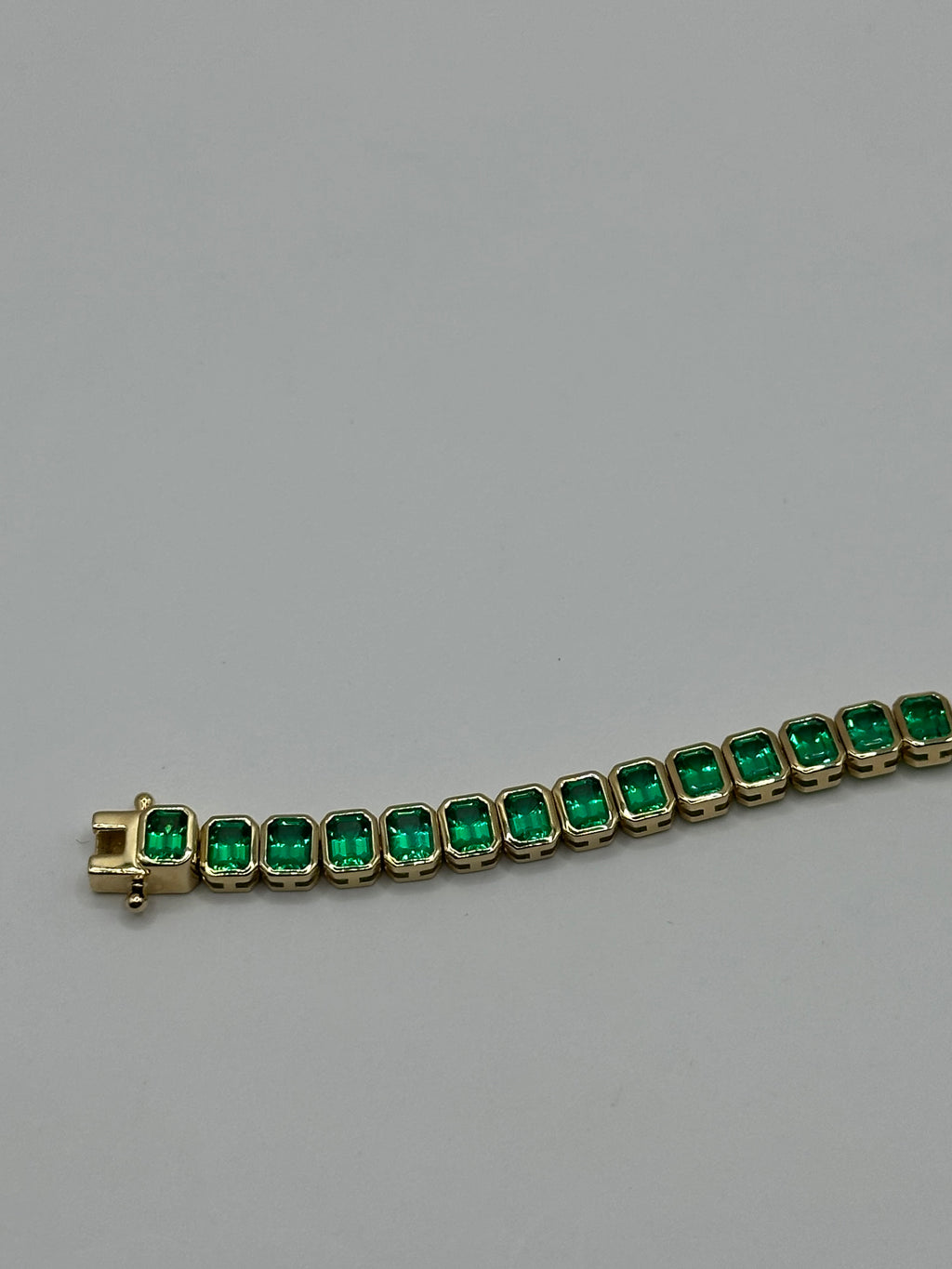Pulso esmeraldas
