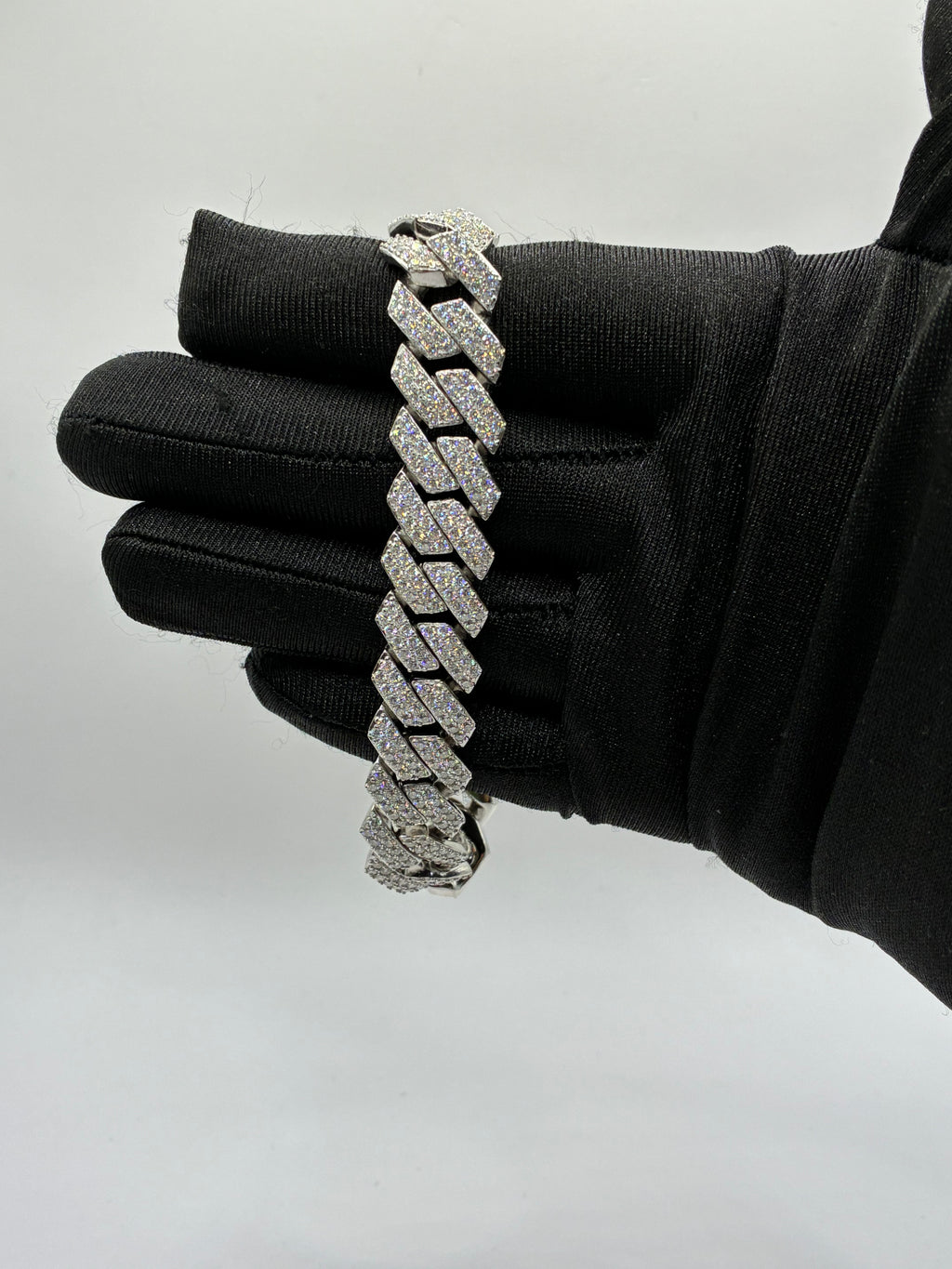 Cuban link 14mm