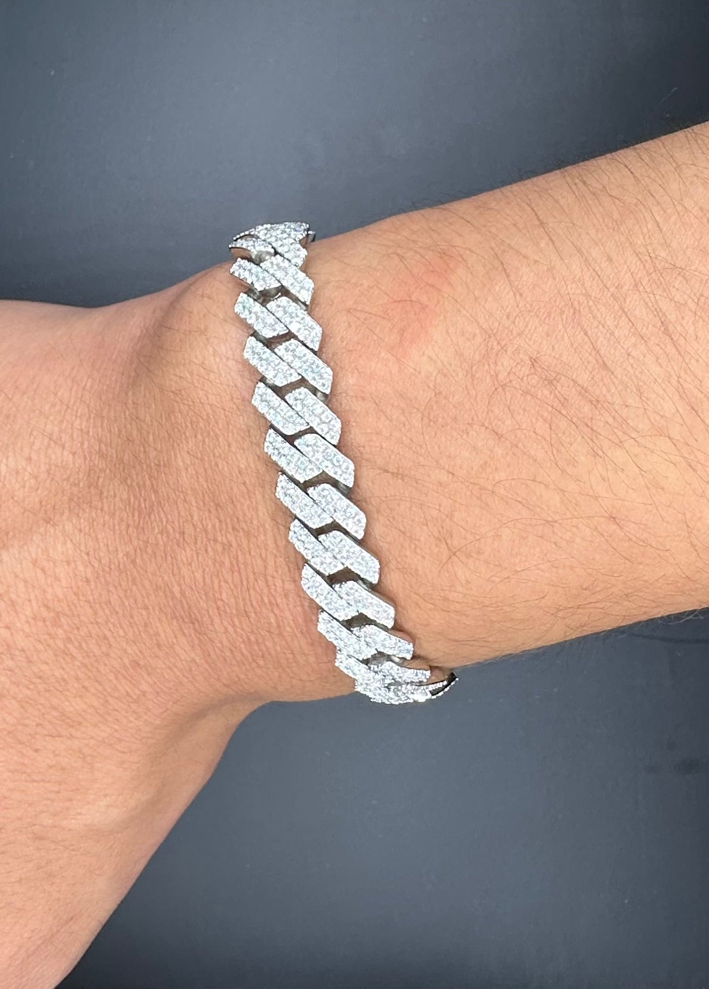 Cuban link 10mm