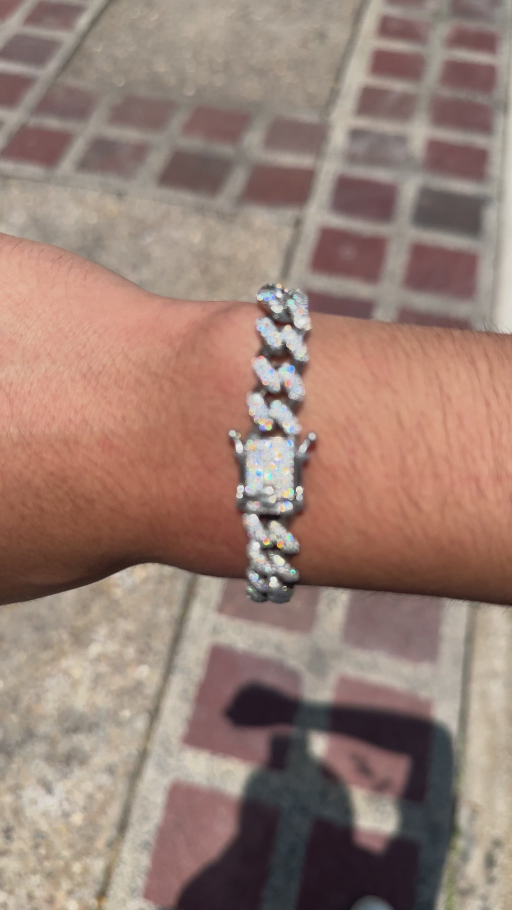 Cartier 10mm