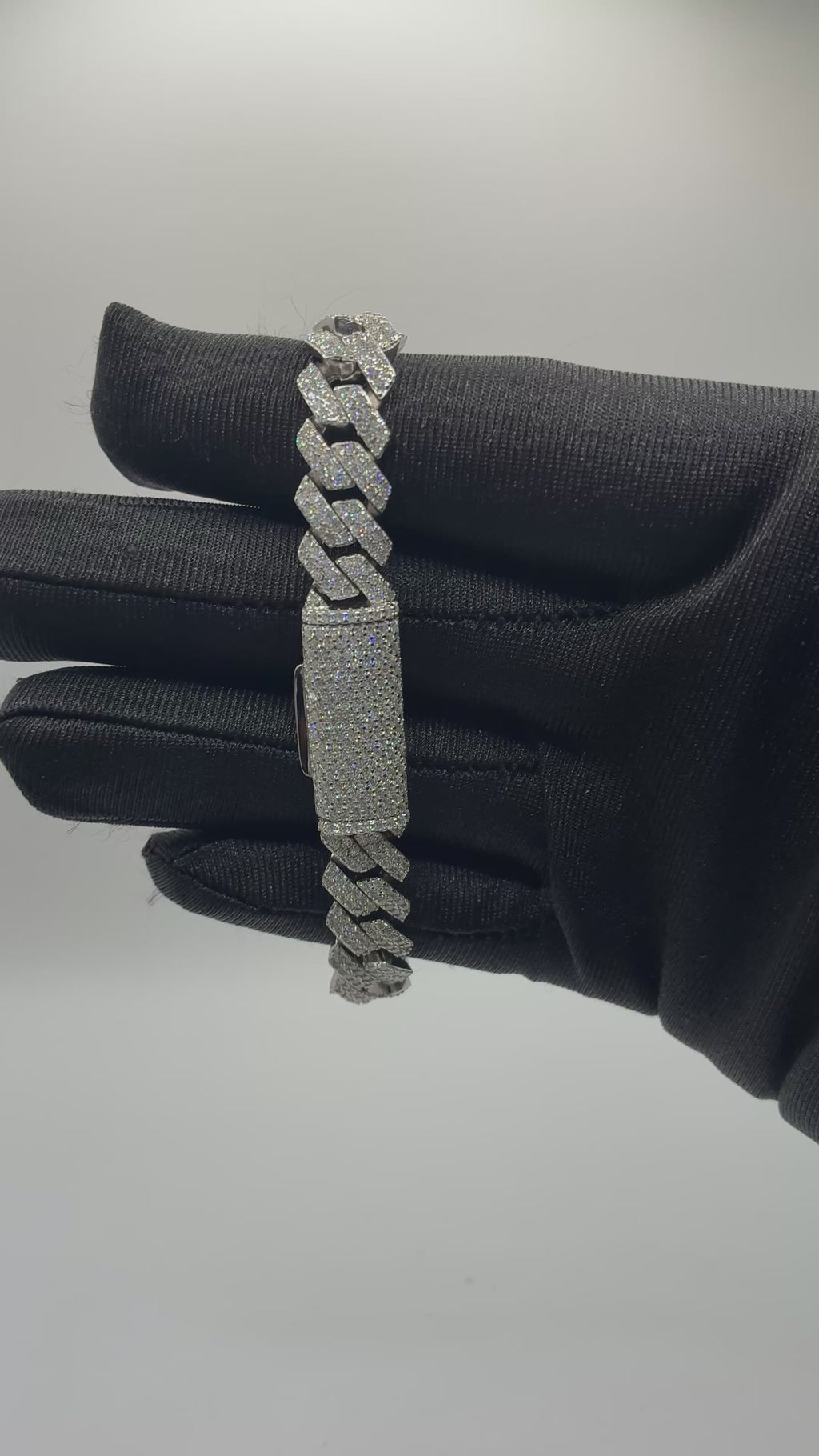 Cuban link 10mm